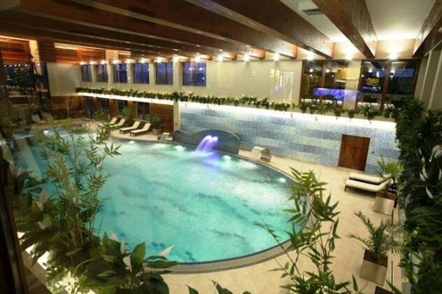 Wellness Hotel Diplomat - Photo2