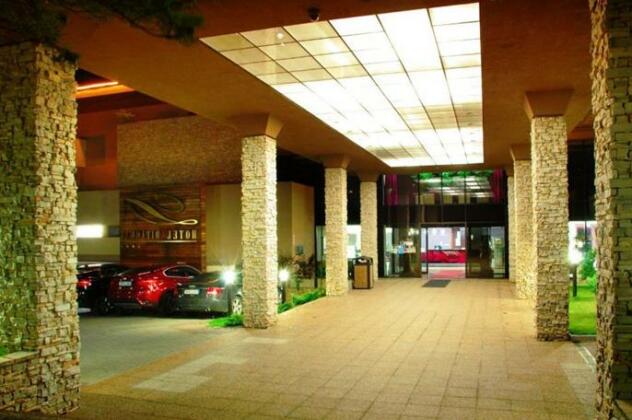 Wellness Hotel Diplomat - Photo3