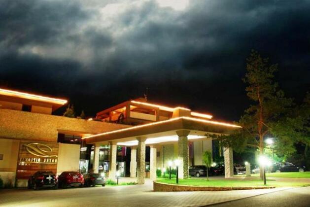 Wellness Hotel Diplomat - Photo4