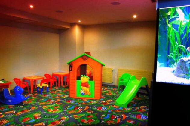 Wellness Hotel Diplomat - Photo5