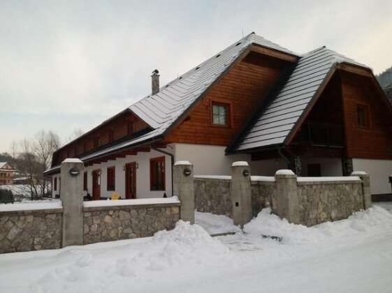 Zemanov dvor