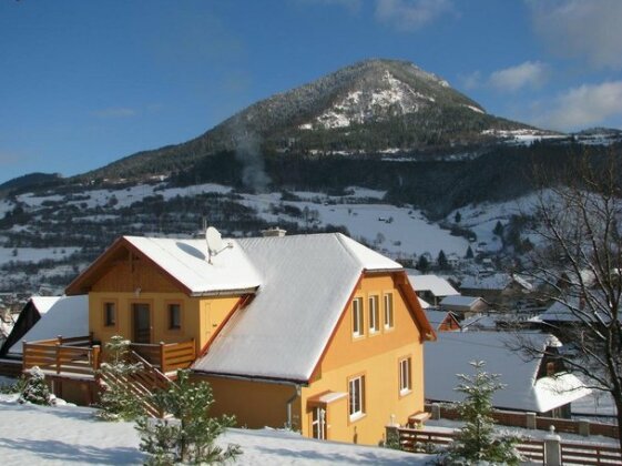 Apartamany Vila Michaela - Photo2