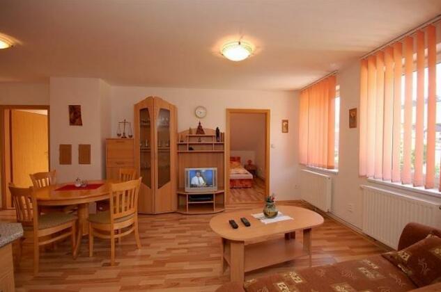 Apartamany Vila Michaela - Photo3