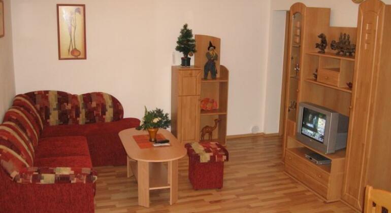 Apartamany Vila Michaela - Photo4