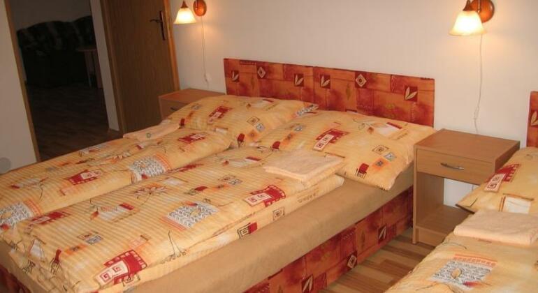 Apartamany Vila Michaela - Photo5