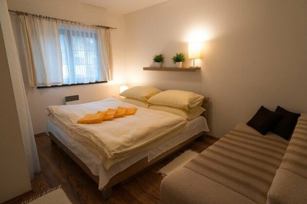 Apartmany Hrabovo - Photo4