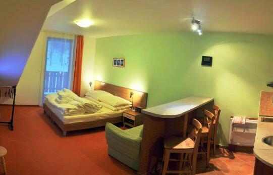 Apartments Fatrapark 2 Hrabovo - Photo4