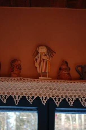 Chata Malino Brdo - Photo4