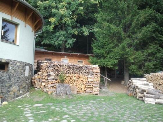 Chata VEGET - Photo2