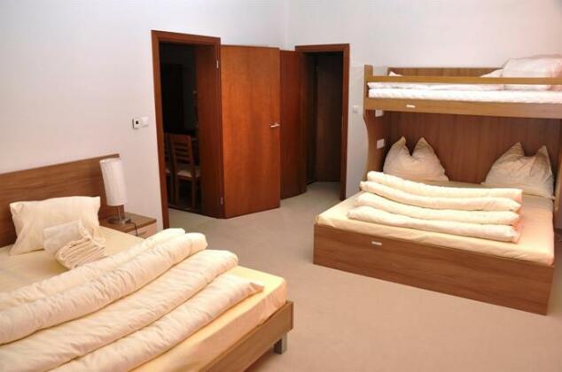 Fatrapark 2 Apartments - Photo2