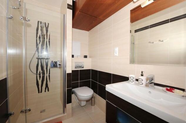 Fatrapark 2 Apartments - Photo4