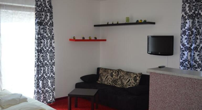 Fatrapark Apartments House - Photo3