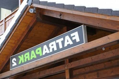 Fatrapark Apartments House - Photo4