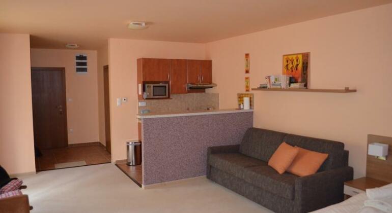 Fatrapark Apartments House - Photo5