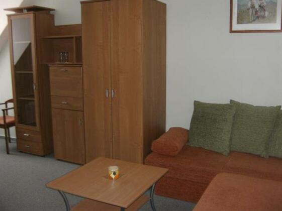 Penzion pod Vlkolincom - Photo2