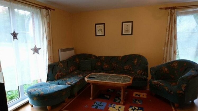 Penzion pod Vlkolincom - Photo3