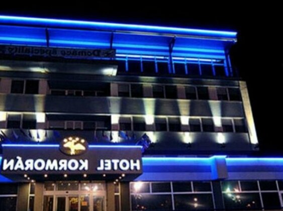 Hotel Kormoran Samorin