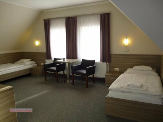 Samorin rooms - Photo3