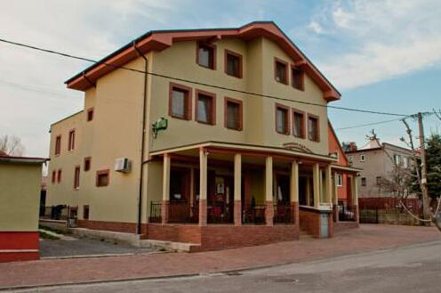 Penzion Kozak B&B - Photo2