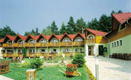 Park Hotel Cingov