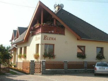 Villa Elena Smizany