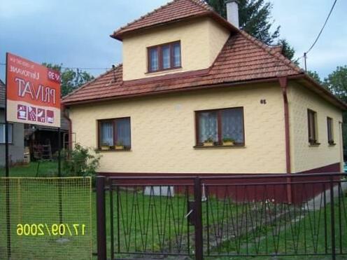 Penzion Jaraba - Photo2