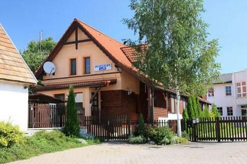 Penzion Real - Photo2