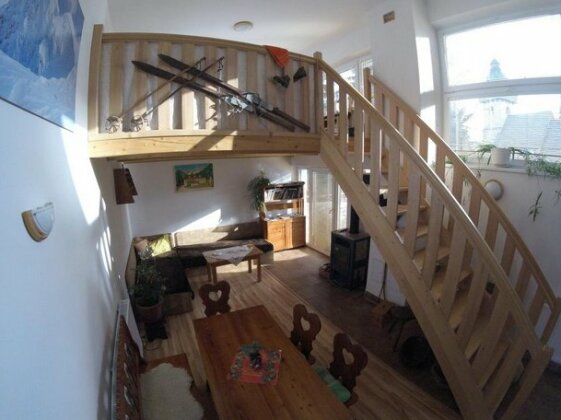 Rekreacny Dom Shalom - Photo3