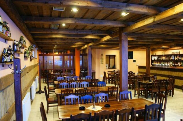 Grillbar Penzion & Restaurant - Photo3