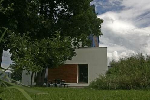 Modry Dom - Photo5