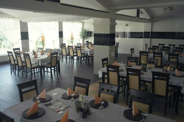 Restaurant and Pension Stenly - Photo4