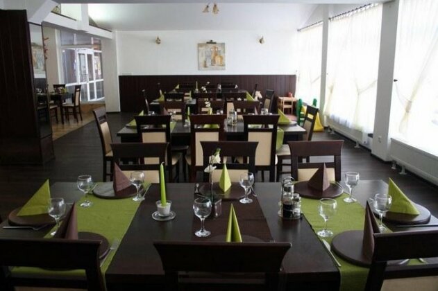 Restaurant and Pension Stenly - Photo5