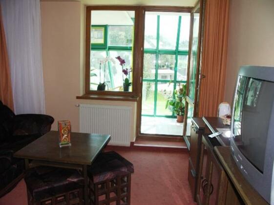 Hotel Forton - Photo3