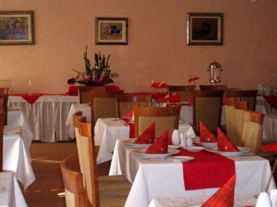 Hotel Forton - Photo4