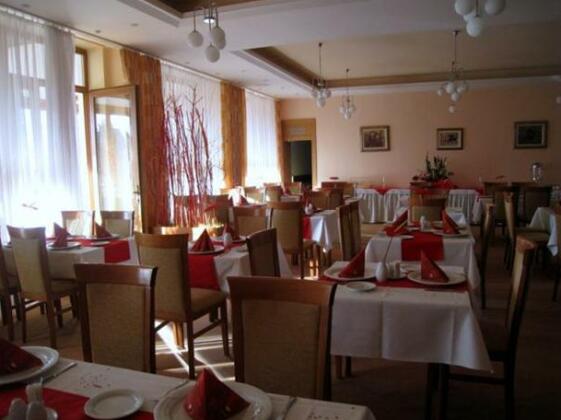Hotel Forton - Photo5