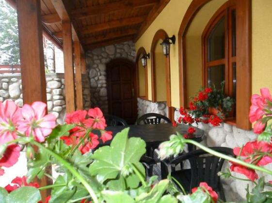Penzion Country - Photo2