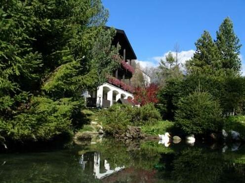 Penzion Pazicky - Photo3
