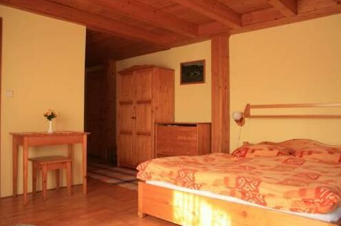 Penzion Pazicky - Photo5