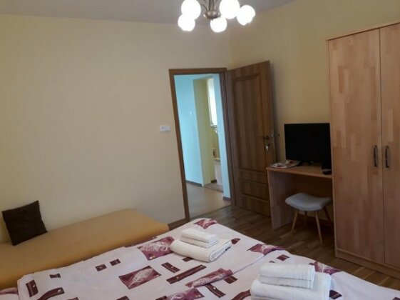 Privat u Eriky - Photo3