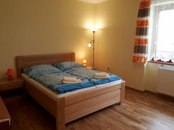 Privat u Eriky - Photo4