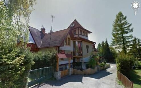 Vila Astra - Photo2
