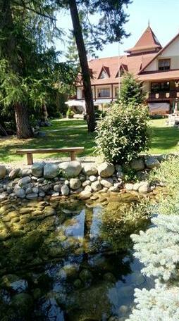 Vila Astra - Photo3