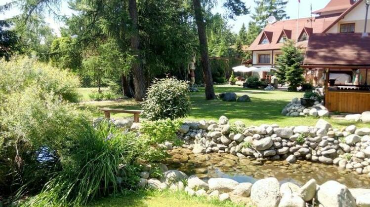 Vila Astra - Photo4