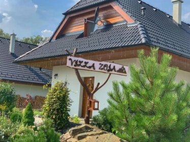 Villa Zoja Stara Lesna