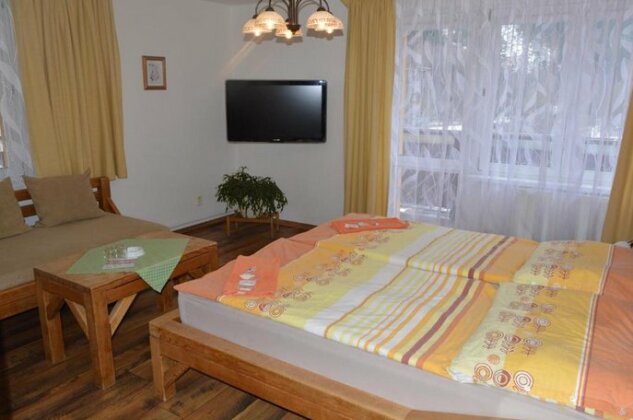 Hostinec Stare Hory - Photo3