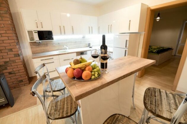 Apartman Mary Stola - Photo2