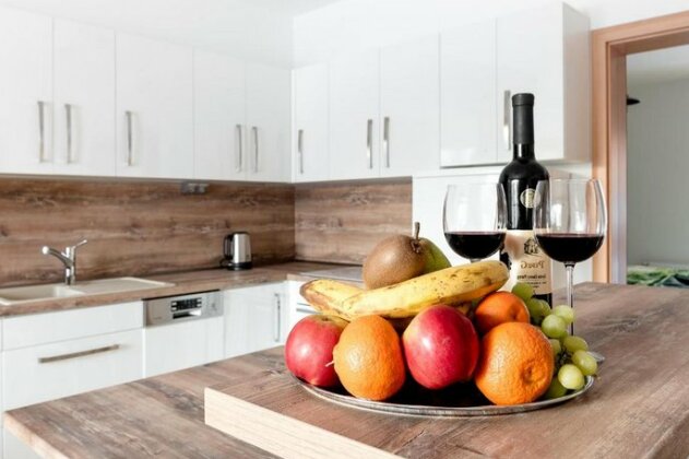 Apartman Mary Stola - Photo3