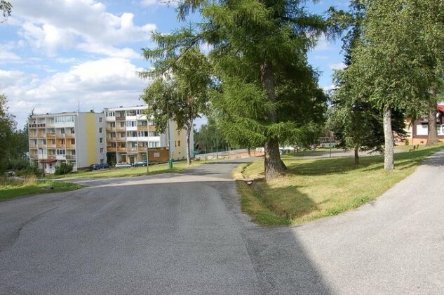 Apartman Solisko