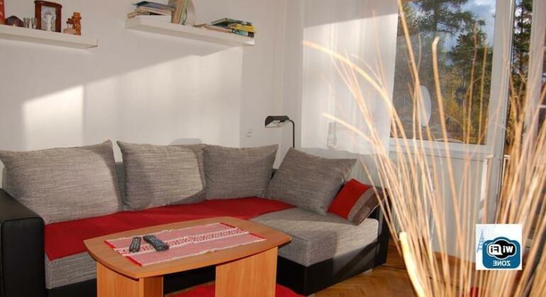 Apartman Solisko - Photo4