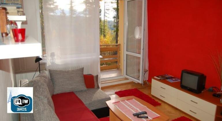 Apartman Solisko - Photo5